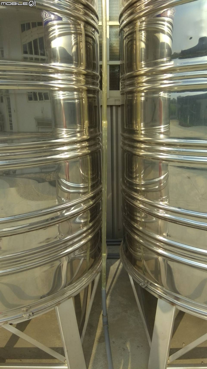 請問抽水馬達是不是水壓太小無法作用?