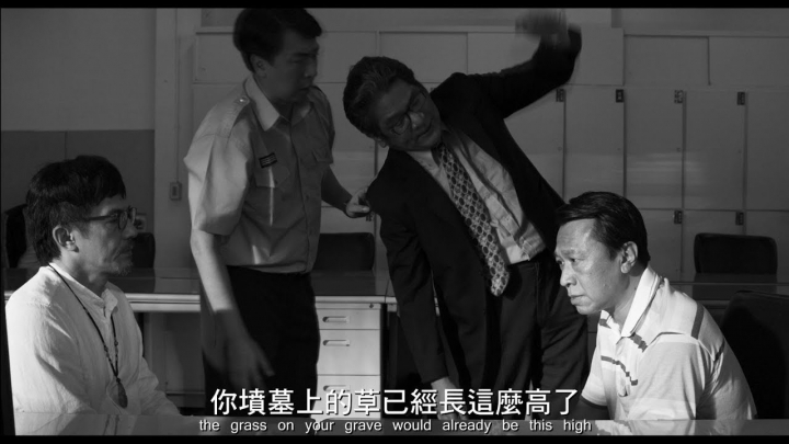 [電影觀後感] 大佛普拉斯│最貼近社會的正港台灣電影