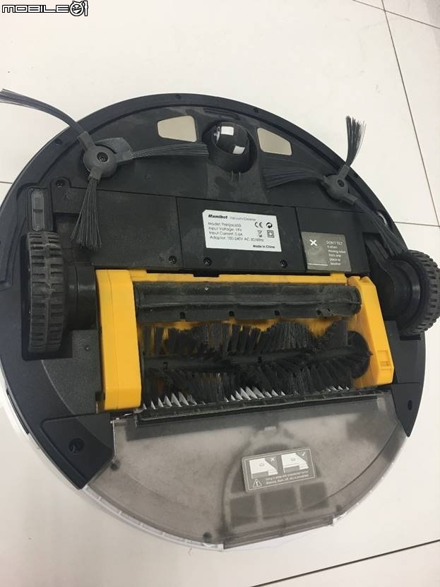 【不專業開箱】懶人至上！掃地G器人拯救寵物主