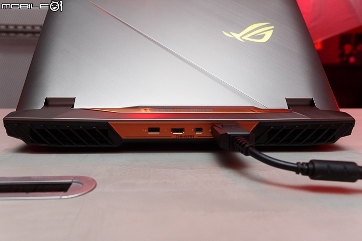 【採訪】為不同遊戲而生 ASUS 發表 ROG Chimera、Strix SCAR/Hero 電競筆電