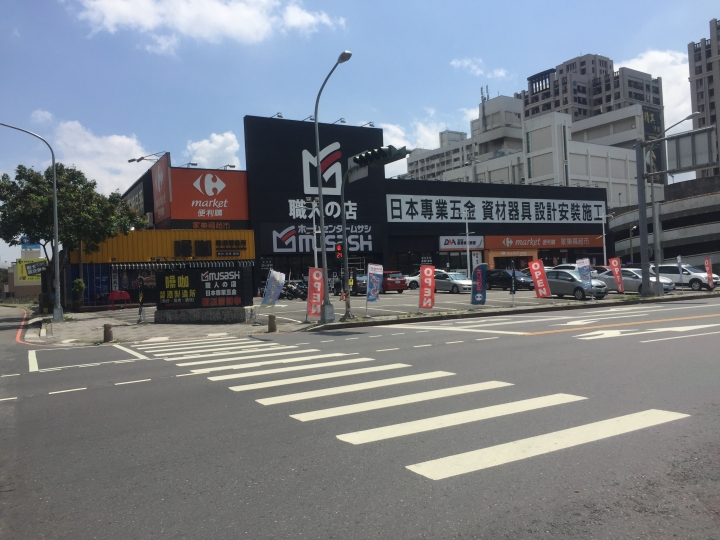 台中太平專賣日本五金-Musash職人的店