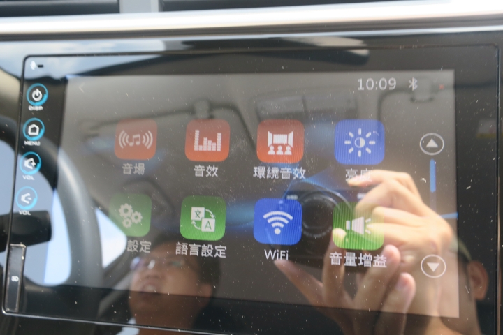 完美勝出的 Honda 2018 All New FIT體驗會 之 CSK不專業分享(圖有點多)