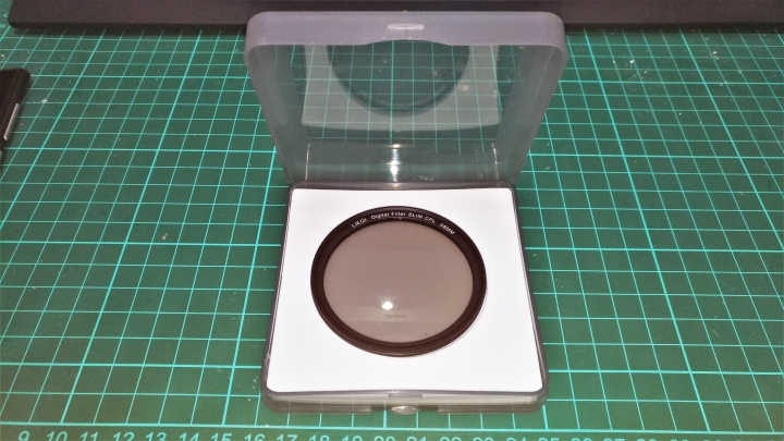 LIEQI LQ-025 + CPL