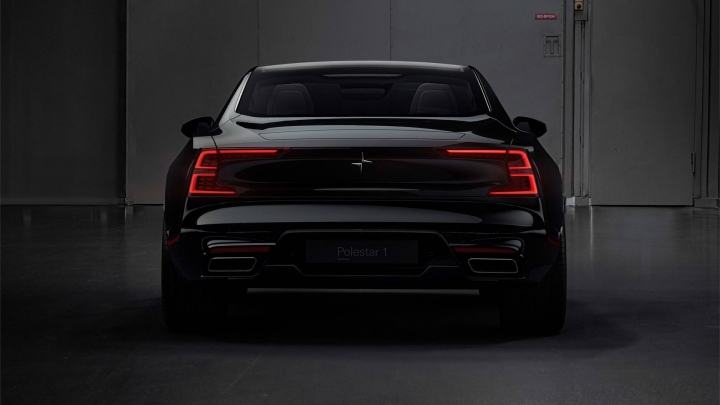 Polestar1