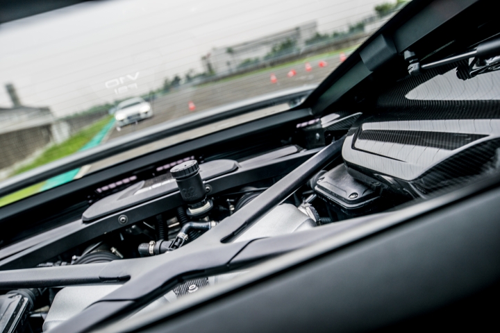 Audi 極限體驗營分享!