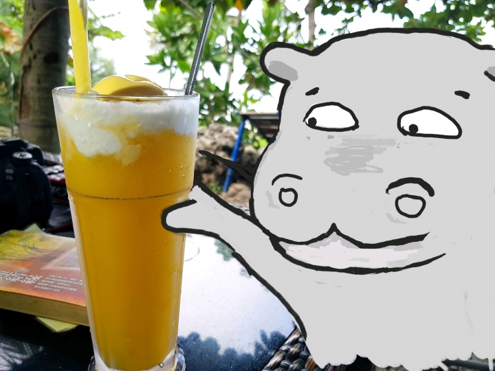 Note8拍照與S Pen分享