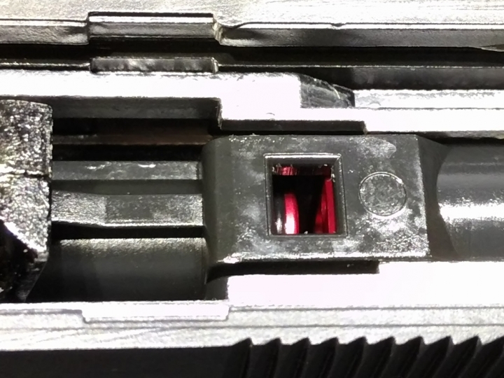 [開箱]海神POSEIDON Custom M1911 Platinum Edition白金限定版
