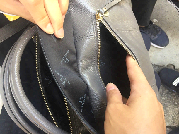 連續假期瘋狂逛包，終於買到了！