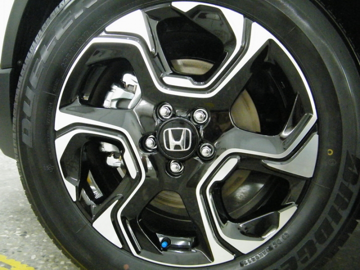 新車coating瓷釉