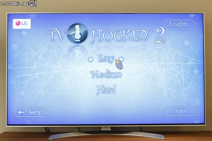 LG Super UHD 4K TV 65SJ800T 具備Nano Cell奈米顯示技術