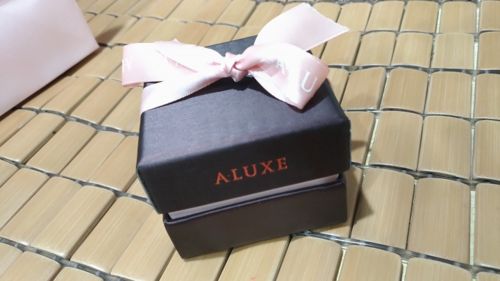 求婚戒指A-LUXE亞立詩--購買經驗分享
