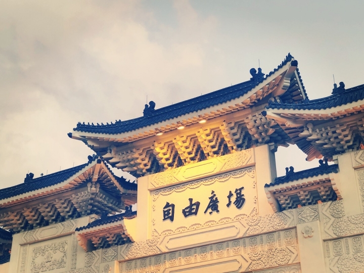 快一個月的i8P 帶來的一些生活照