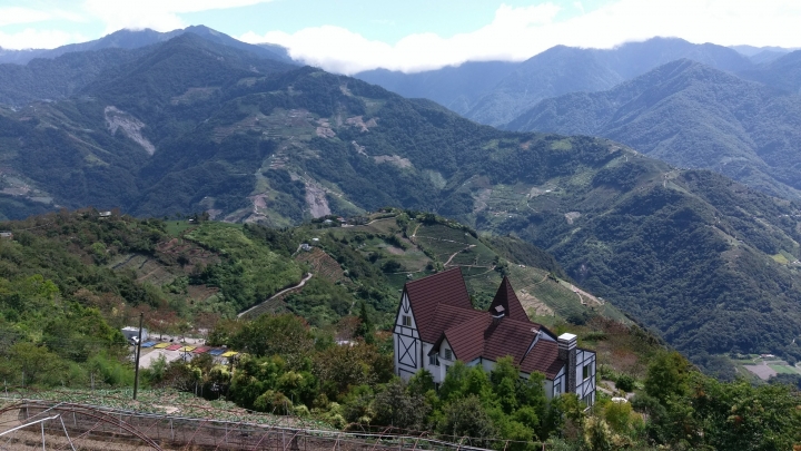 GRAND LANCER浪漫跑旅(圖多慎入)