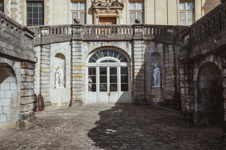 「sony A9」巴黎隨拍 Paris Snap 巴黎的景色 街景 人們 文化 建築..... 慢慢地走，慢慢地品嚐 值得你我走一回 By