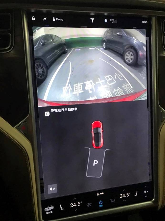 Tesla不比加速還有優勢嗎？卡丁車賽車場心得～