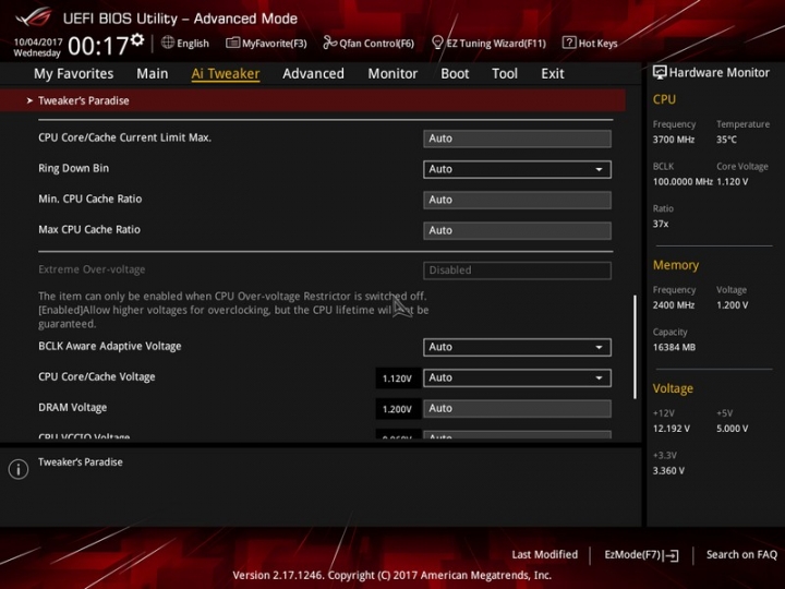 ASUS ROG STRIX Z370-F GAMING 功能完備 電競神采 Z370敗家之選