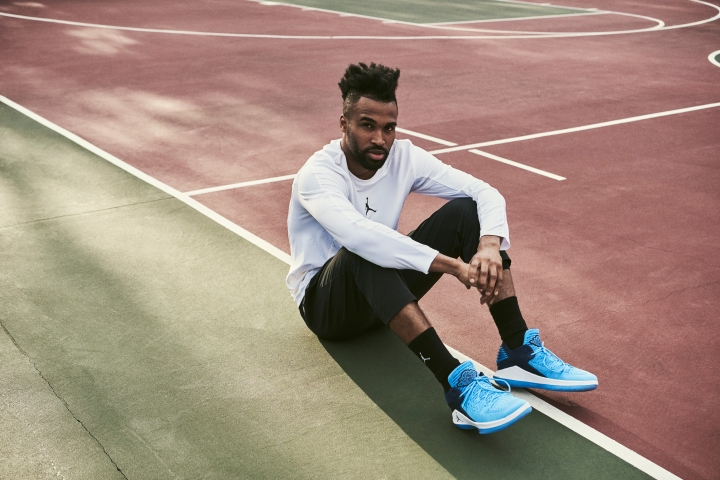 經典鞋款再升級 Jordan Brand2017秋冬新品搶眼登場