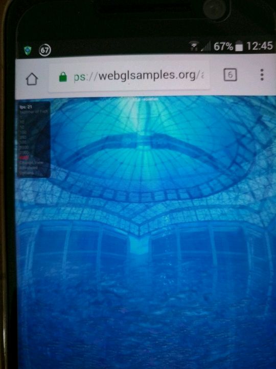 QQ NOTE8台版8895與港版S835及S820效能比較測試報告