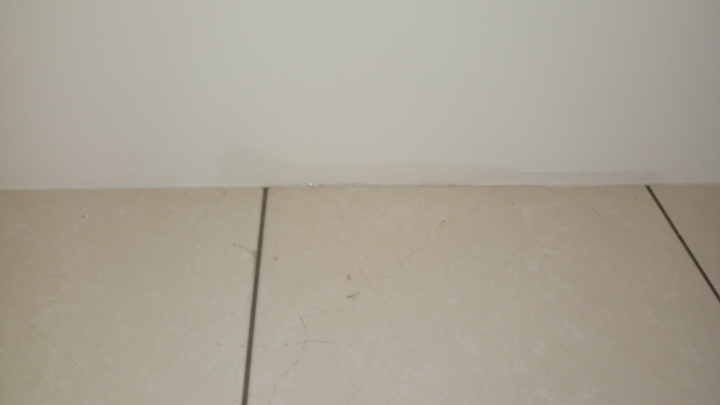 三年中古屋外牆滲水及工法問題