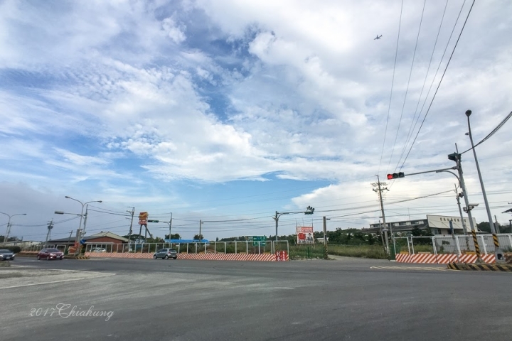 帶老婆環島去