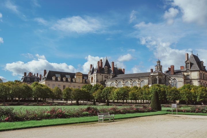 「sony A9」巴黎隨拍 Paris Snap 巴黎的景色 街景 人們 文化 建築..... 慢慢地走，慢慢地品嚐 值得你我走一回 By