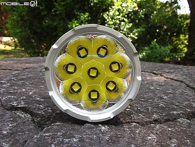 太陽的後裔 DX80 ( 32000流明 )