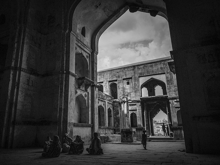 [ZenFone 3, 4還有4 Pro] 印度100天 攝影照片分享