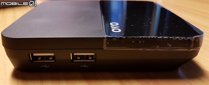 OTT盒子台灣四大天王大亂鬥之外觀篇 ( RockTek X5、小米盒子、便當盒、OVO B5)