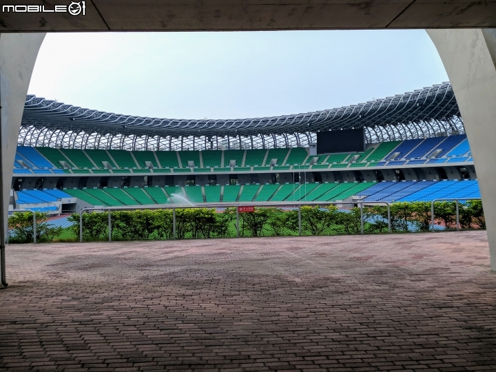 高雄國家體育場 高雄市左營區世運大道 9月30號