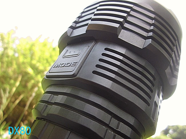 太陽的後裔 DX80 ( 32000流明 )