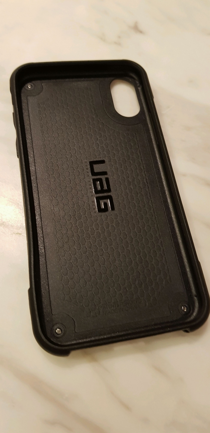 iPhone X手機殼 Otter & UAG 提供大家參考