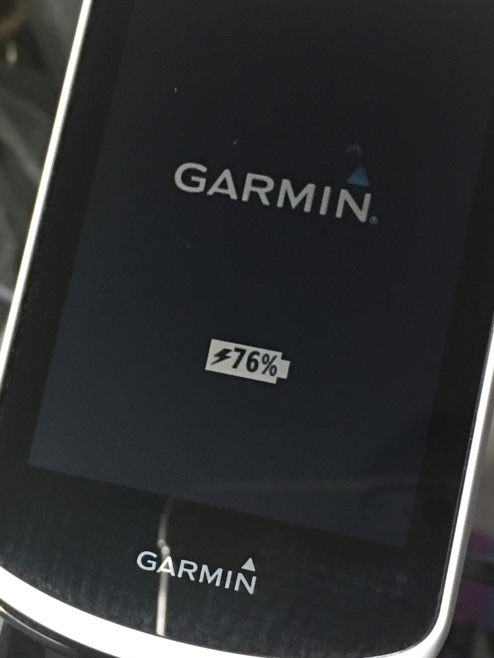 [新機測試] 智慧無限 GPS自行車衛星導航 Garmin Edge 1030 台灣版搶先開箱
