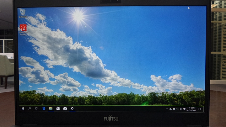 【日系血統、堅固輕薄】Fujitsu LIFEBOOK U937 簡易測評