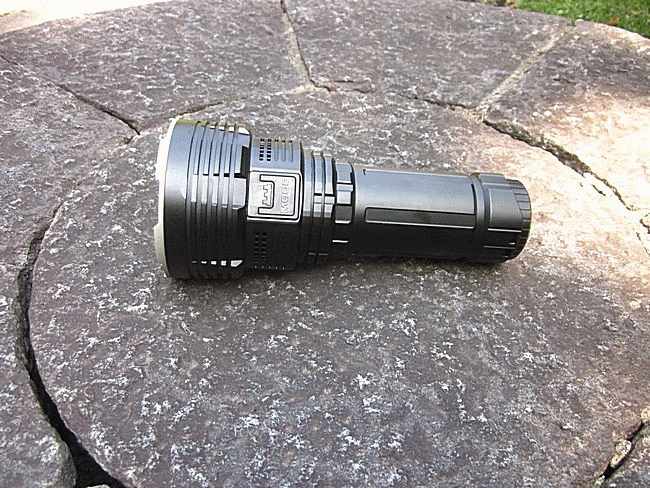 太陽的後裔 DX80 ( 32000流明 )