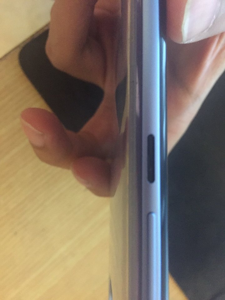 U11電源鍵不見了