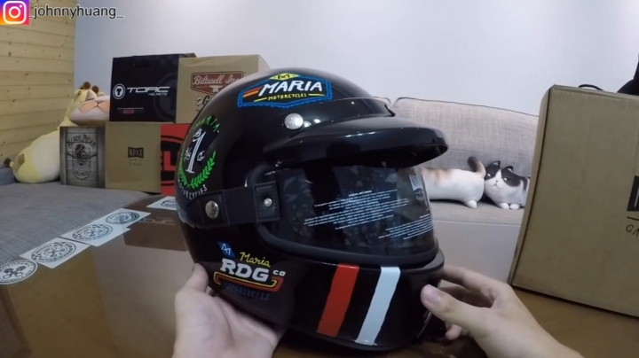 NEXX XG100 不專業開箱文