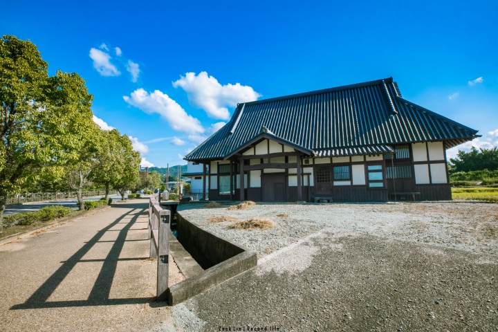 [分享] 與5D4享受7天的日本奈良京都大阪之旅 圖非常多 謝謝欣賞
