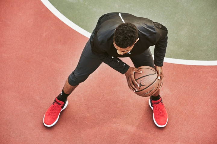 經典鞋款再升級 Jordan Brand2017秋冬新品搶眼登場
