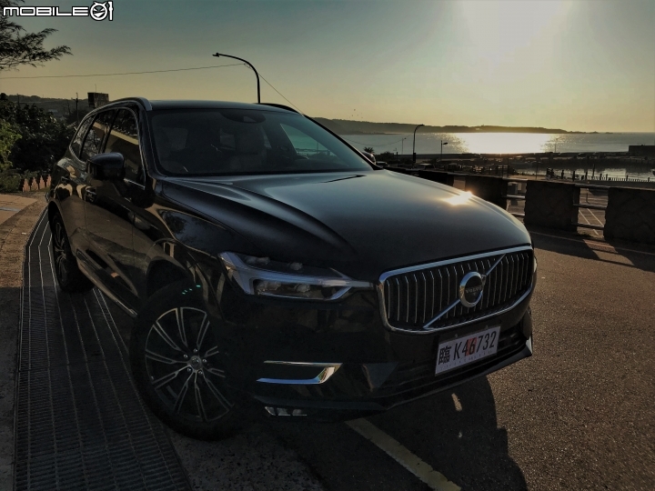 【圖多116張】北歐守護戰神 XC60 T6 Inscription 有感升級 發表前試駕心得