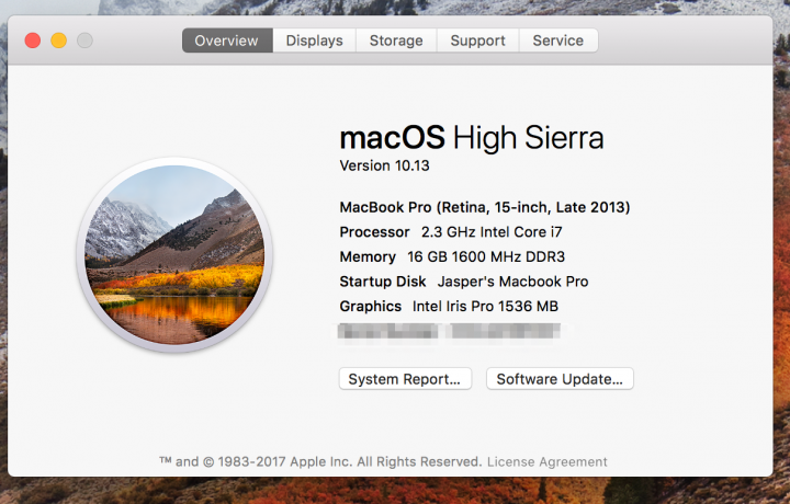 MAC OS 10.13 搭配 Parallels Desktop 13，使用 Bootcamp 導致中文輸入法消失＿10/22 更改中文標題＿找到解結方法