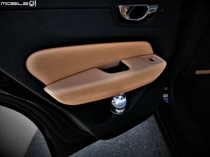 【圖多116張】北歐守護戰神 XC60 T6 Inscription 有感升級 發表前試駕心得