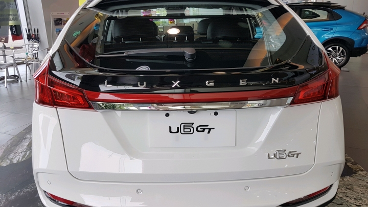 U6 GT
