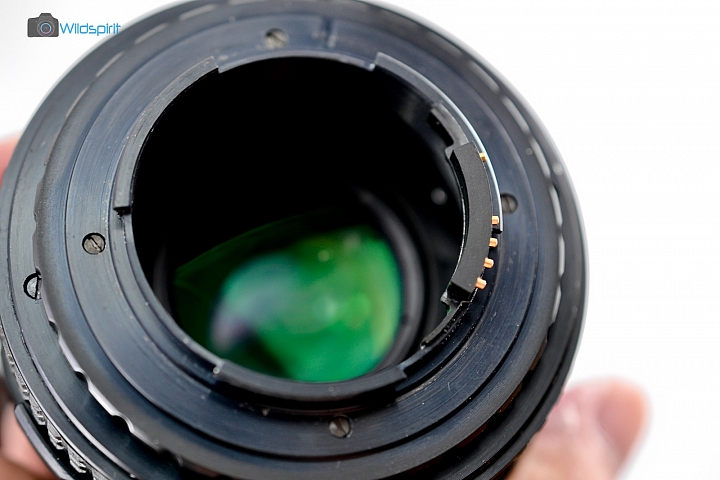 窮人移軸鏡【ARSAT C 80mm f/2.8 + ARAX Tilt Adapter】