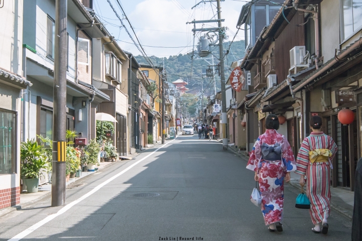 [分享] 與5D4享受7天的日本奈良京都大阪之旅 圖非常多 謝謝欣賞