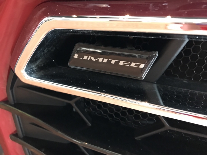 BRP can am SPYDER F3 Limited 小開箱～