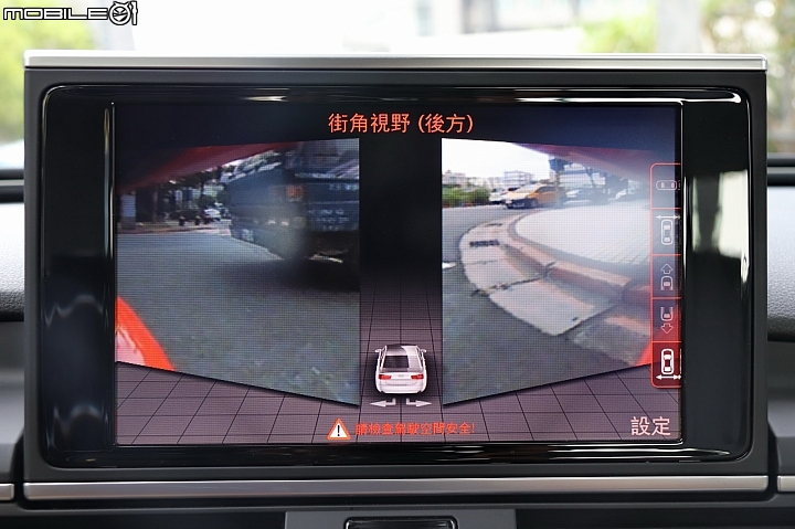 平凡中的不凡！ Audi S6試駕報導