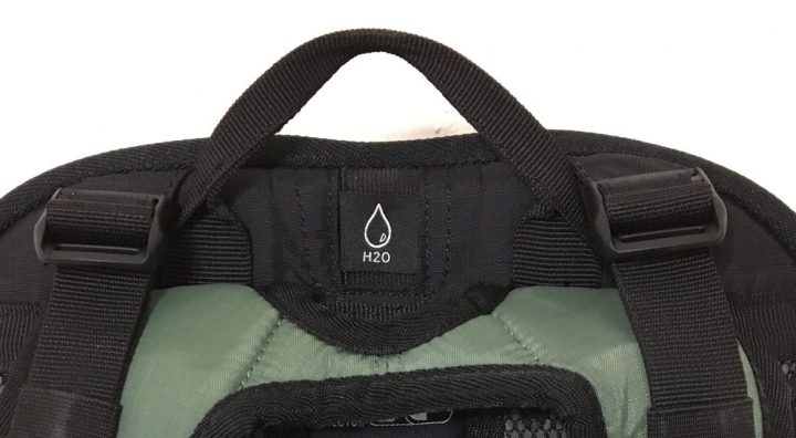 【開箱】經典中的經典~ EVOC FR SUPERTRAIL BOLIVIA 20L 護脊背包