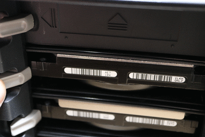 簡單易用的5Bay 網路儲存 NAS - Drobo 5N 開箱