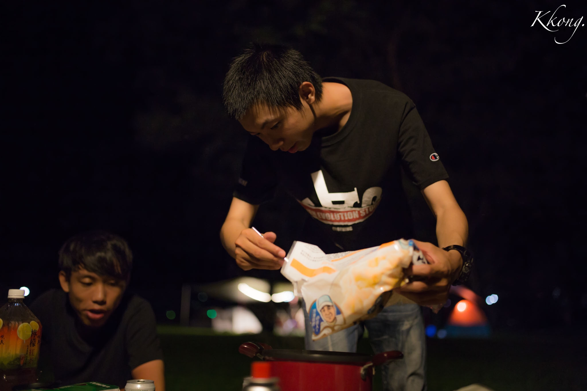 騎車露營之出外曬老婆2（騎車、攝影、露營）（文超長、圖超多，此篇文章可謂時間殺手）
