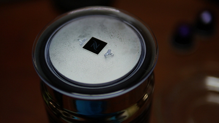 麻雀雖小 五臟俱全Nespresso Essenza Mini用夏日特調Affogato度過炎炎夏日